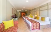 Туры в отель Anantasila Beach Resort Hua Hin