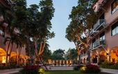 Туры в отель Anantasila Beach Resort Hua Hin
