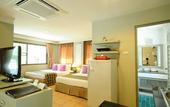 Туры в отель Anantasila Beach Resort Hua Hin