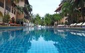 Туры в отель Anantasila Beach Resort Hua Hin
