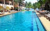 Туры в отель Anantasila Beach Resort Hua Hin