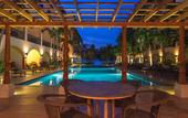 Туры в отель Anantasila Beach Resort Hua Hin