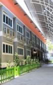 Туры в отель Panmanee Hotel