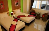 Туры в отель Panmanee Hotel