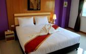 Туры в отель Panmanee Hotel