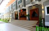 Туры в отель Panmanee Hotel