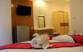 Туры в отель Panmanee Hotel