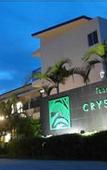 Туры в отель Crystal Lamai