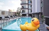 Туры в отель Sleep with me Pattaya