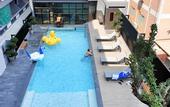 Туры в отель Sleep with me Pattaya