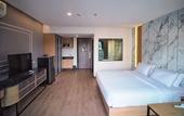 Туры в отель Sleep with me Pattaya