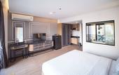 Туры в отель Sleep with me Pattaya