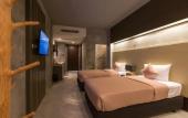 Туры в отель Patong Signature Boutique Hotel