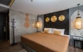 Туры в отель Patong Signature Boutique Hotel
