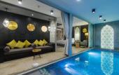 Туры в отель Patong Signature Boutique Hotel