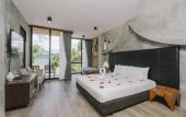 Туры в отель Patong Signature Boutique Hotel