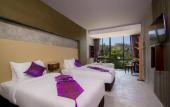 Туры в отель Patong Signature Boutique Hotel