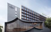 Туры в отель ASAI Bangkok Chinatown