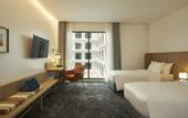 Туры в отель ASAI Bangkok Chinatown