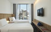 Туры в отель ASAI Bangkok Chinatown