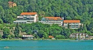Ferienhotel Woerthersee 4*