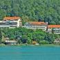 Туры в отель Ferienhotel Woerthersee, оператор Anex Tour