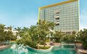 Туры в отель DoubleTree by Hilton Hotel Jakarta - Diponegoro