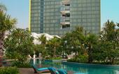 Туры в отель DoubleTree by Hilton Hotel Jakarta - Diponegoro