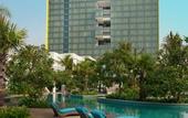 Туры в отель DoubleTree by Hilton Hotel Jakarta - Diponegoro