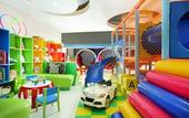 Туры в отель DoubleTree by Hilton Hotel Jakarta - Diponegoro