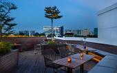 Туры в отель DoubleTree by Hilton Hotel Jakarta - Diponegoro