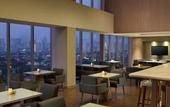 Туры в отель DoubleTree by Hilton Hotel Jakarta - Diponegoro