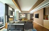 Туры в отель DoubleTree by Hilton Hotel Jakarta - Diponegoro