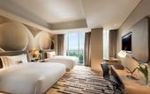 Туры в отель DoubleTree by Hilton Hotel Jakarta - Diponegoro