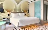 Туры в отель DoubleTree by Hilton Hotel Jakarta - Diponegoro