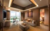 Туры в отель DoubleTree by Hilton Hotel Jakarta - Diponegoro
