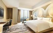 Туры в отель DoubleTree by Hilton Hotel Jakarta - Diponegoro