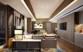 Туры в отель DoubleTree by Hilton Hotel Jakarta - Diponegoro
