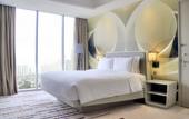 Туры в отель DoubleTree by Hilton Hotel Jakarta - Diponegoro