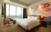 Туры в отель DoubleTree by Hilton Hotel Jakarta - Diponegoro