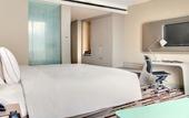 Туры в отель DoubleTree by Hilton Hotel Jakarta - Diponegoro