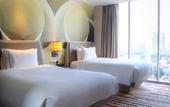 Туры в отель DoubleTree by Hilton Hotel Jakarta - Diponegoro