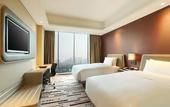 Туры в отель DoubleTree by Hilton Hotel Jakarta - Diponegoro