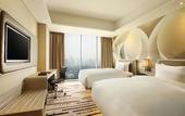 Туры в отель DoubleTree by Hilton Hotel Jakarta - Diponegoro