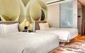 Туры в отель DoubleTree by Hilton Hotel Jakarta - Diponegoro