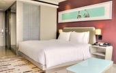Туры в отель DoubleTree by Hilton Hotel Jakarta - Diponegoro
