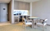 Туры в отель DoubleTree by Hilton Hotel Jakarta - Diponegoro