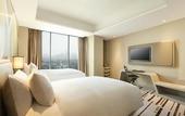 Туры в отель DoubleTree by Hilton Hotel Jakarta - Diponegoro