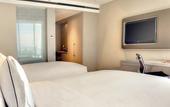 Туры в отель DoubleTree by Hilton Hotel Jakarta - Diponegoro
