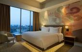 Туры в отель DoubleTree by Hilton Hotel Jakarta - Diponegoro